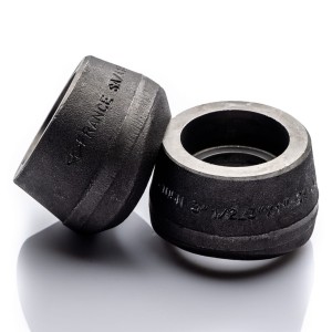 SOCKOLET 1/2'' x 3/4''-80'' SW A105 kl.3000