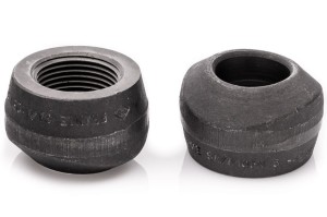 THREADOLET 1"x48" NPT P355NH kl.3000