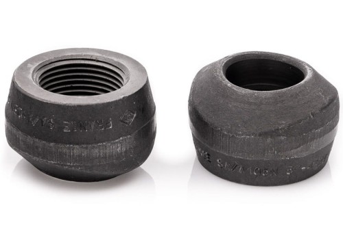 THREADOLET 1"x48" NPT P355NH kl.3000