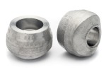 Sockolet 1/2" x 3'' - 8'' 316L kl. 3000