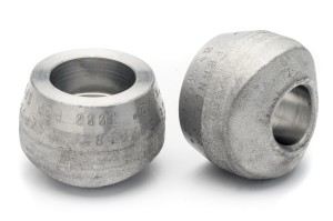 Sockolet 1/2" x 3'' - 8'' 316L kl. 3000