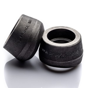 SOCKOLET 3/4''x3''-10'' SW A350 LF2 kl.6000