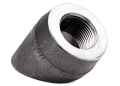 ELBOLET 1'' gwintowany NPT A105 kl. 3000.png