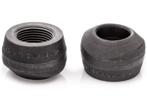 THREADOLET 1/2"-3/4"x36" NPT A105 F kl.3000