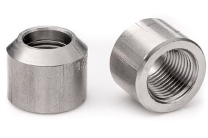 Boss 3/4'' NPT 304L cl. 3000 B16.11