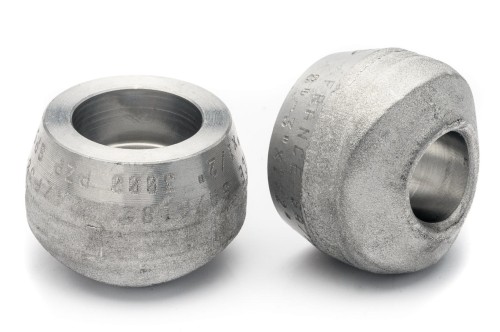 Sockolet SW 1 1/2''x4'' 304L kl. 3000