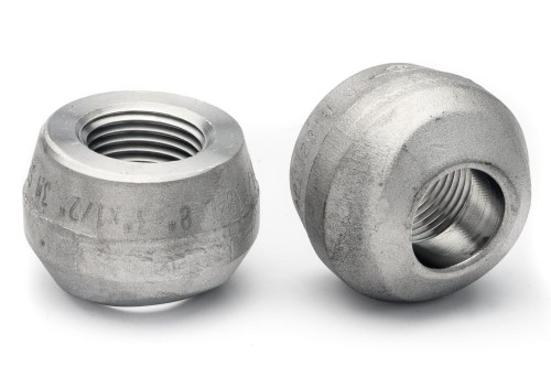 THREADOLET 3/4"x6''-12'' BSP 304L kl.3000