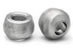 THREADOLET 3/4"x2''-2 1/2'' BSP 304L kl.3000