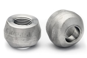 THREADOLET 3/4"x2''-2 1/2'' BSP 304L cl.3000