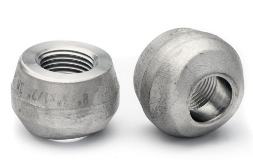 THREADOLET 3/4"x2''-2 1/2'' BSP 304L kl.3000