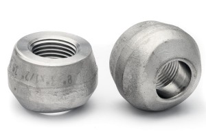 THREADOLET 1"x6''-10'' BSP 304L cl.3000