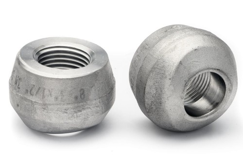 THREADOLET 1"x6''-10'' BSP 304L kl.3000