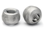 THREADOLET 1"x4''-5'' BSP 304L cl.3000