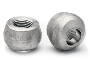 THREADOLET 1"x4''-5'' BSP 304L cl.3000