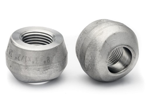 THREADOLET 1"x4''-5'' BSP 304L kl.3000