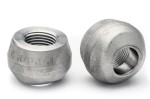 THREADOLET 1"x2'' BSP 304L kl.3000
