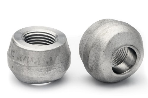 THREADOLET 1"x2'' BSP 304L kl.3000