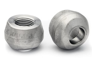 THREADOLET 1/2"x6''-12'' BSP 304L cl.3000