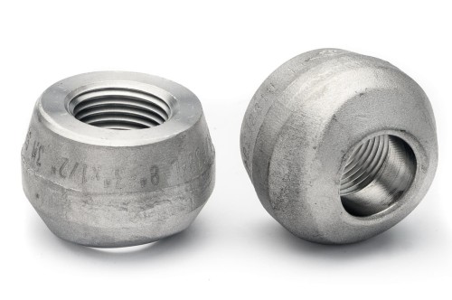 THREADOLET 1/2"x6''-12'' BSP 304L kl.3000