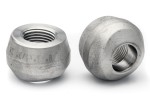 THREADOLET 1/2"x2''-2 1/2'' BSP 304L kl.3000