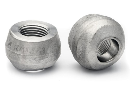 THREADOLET 1/2"x2''-2 1/2'' BSP 304L kl.3000