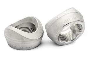 THREADOLET 1 1/2"x8''-12'' BSP 304L cl.3000