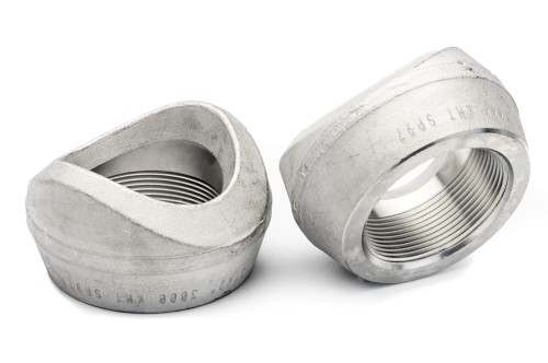 THREADOLET 1 1/2"x8''-12'' BSP 304L kl.3000