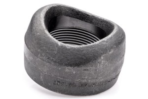 THREADOLET 3/4''x3''-5'' BSP A105 cl.3000