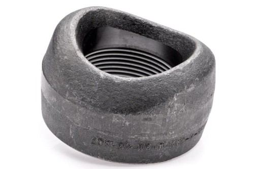 THREADOLET 3/4''x3''-5'' BSP A105 kl.3000