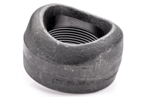 THREADOLET 3/4''x2''-2 1/2'' BSP A105 kl.3000