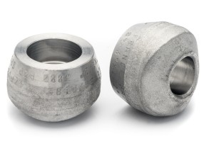 Sockolet 1/2" x 2'' - 21/2'' 316L kl. 3000
