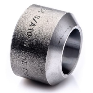 Boss 3/4'' NPT A105 cl. 3000 B16.11