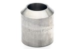 BOSS 1'' socket weld 304L kl.3000