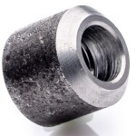 Boss 1/4'' NPT A105 cl. 3000 B16.11