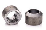 Boss 1/2'' NPT A105 cl. 3000 B16.11