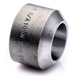 Boss 1'' NPT A105 cl. 3000 B16.11