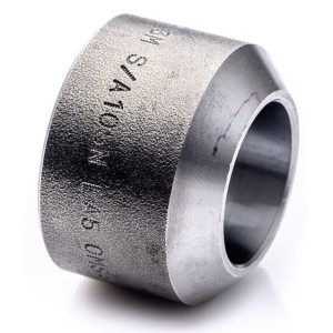 Boss 1'' NPT A105 cl. 3000 B16.11