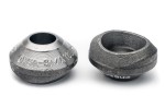 Reduction WELDOLET XS 1/2'' x 3'' - 8'' BW A105