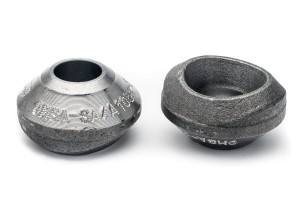 WELDOLET redukcyjny XS 1/2'' x 3''-8'' BW A105