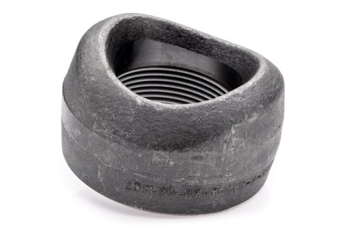 THREADOLET 2''x8''-10'' BSP A105 kl.3000