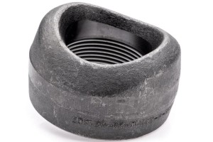 THREADOLET 2''x5''-6'' BSP A105 cl.3000