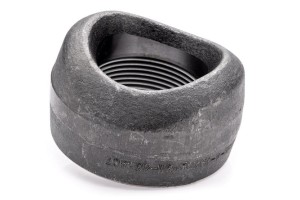 THREADOLET 2''x3''-4'' BSP A105 cl.3000
