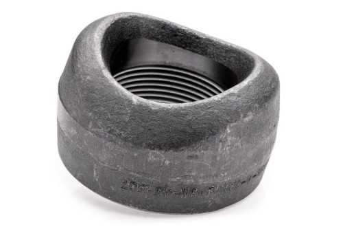 THREADOLET 1''x6''-10'' BSP A105 kl.3000