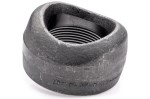THREADOLET 1''x6''-10'' BSP A105 kl.3000