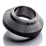 Reduction WELDOLET XS 2'' x 3'' - 4'' BW A105