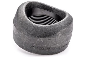 THREADOLET 1''x3'' BSP A105 cl.3000