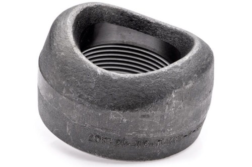 THREADOLET 1''x2''-2 1/2'' BSP A105 kl.3000