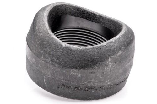 THREADOLET 1''x2''-2 1/2'' BSP A105 kl.3000
