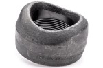 THREADOLET 1 1/2''x8''-12'' BSP A105 cl.3000