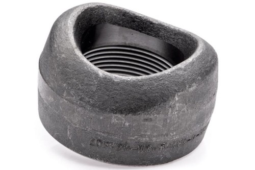 THREADOLET 1 1/2''x8''-12'' BSP A105 kl.3000